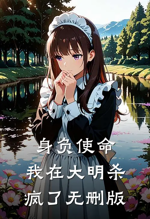 身负使命，我在大明杀疯了无删版