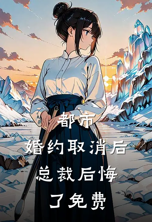 都市：婚约取消后，总裁后悔了免费
