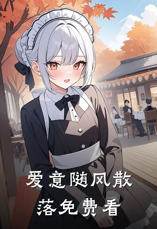爱意随风散落免费看