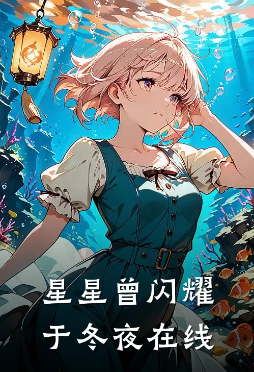 星星曾闪耀于冬夜在线