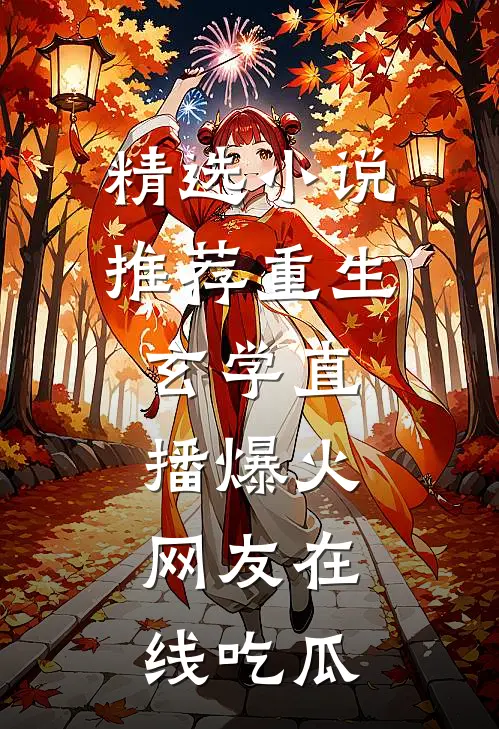 精选小说推荐重生：玄学直播爆火，网友在线吃瓜