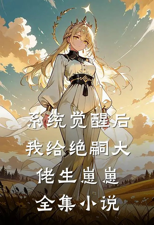 系统觉醒后，我给绝嗣大佬生崽崽全集小说