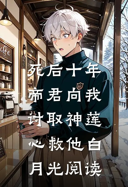 死后十年，帝君向我讨取神莲心救他白月光阅读