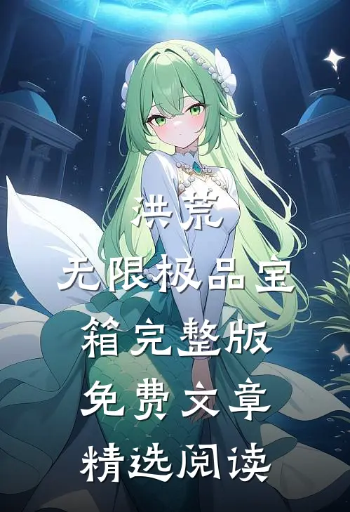 洪荒:无限极品宝箱完整版免费文章精选阅读