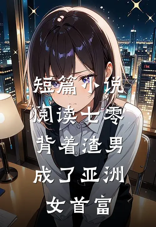短篇小说阅读七零：背着渣男成了亚洲女首富