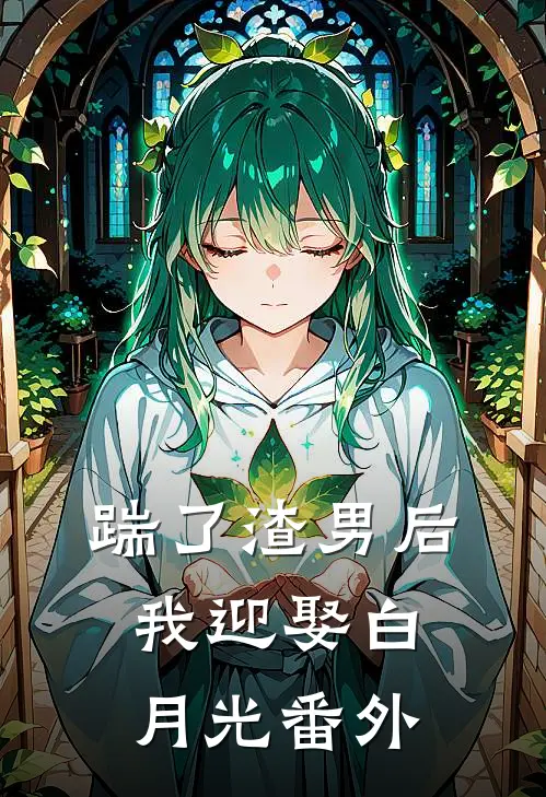 踹了渣男后我迎娶白月光番外