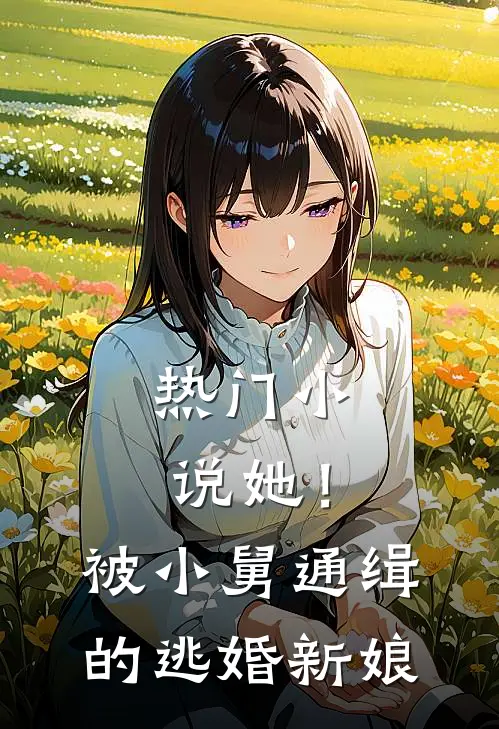 热门小说她！被小舅通缉的逃婚新娘