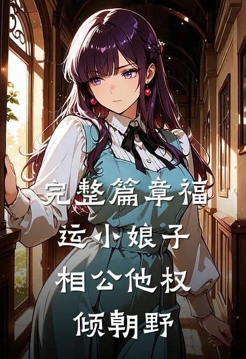 完整篇章福运小娘子：相公他权倾朝野