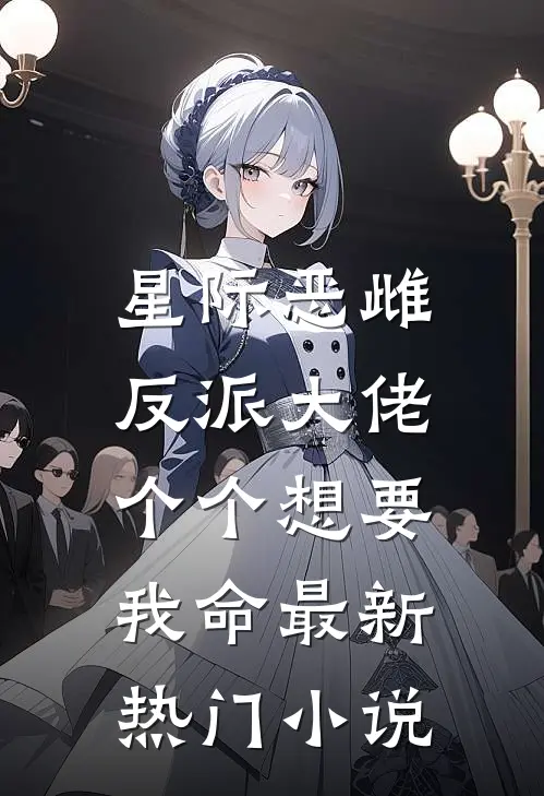 星际恶雌，反派大佬个个想要我命最新热门小说