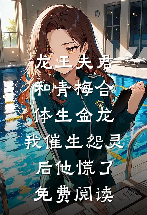 龙王夫君和青梅合体生金龙，我催生怨灵后他慌了免费阅读