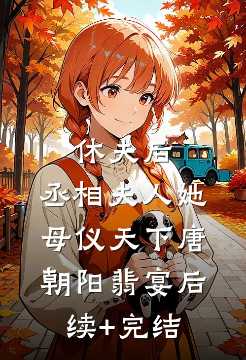 休夫后，丞相夫人她母仪天下唐朝阳翡宴后续+完结