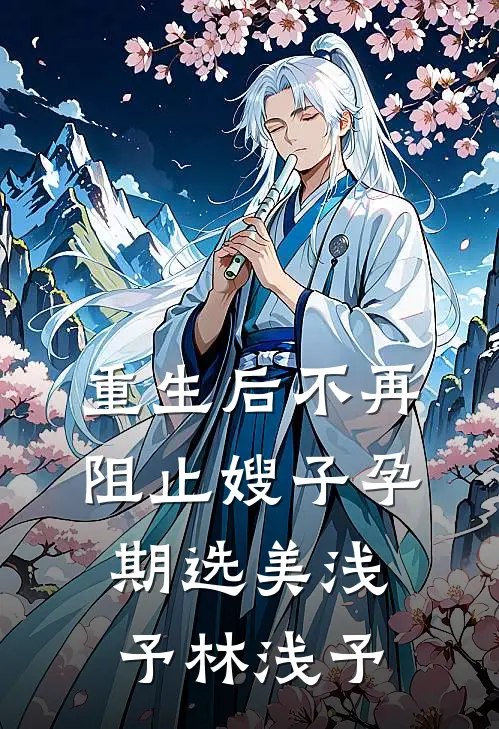 重生后不再阻止嫂子孕期选美浅予林浅予