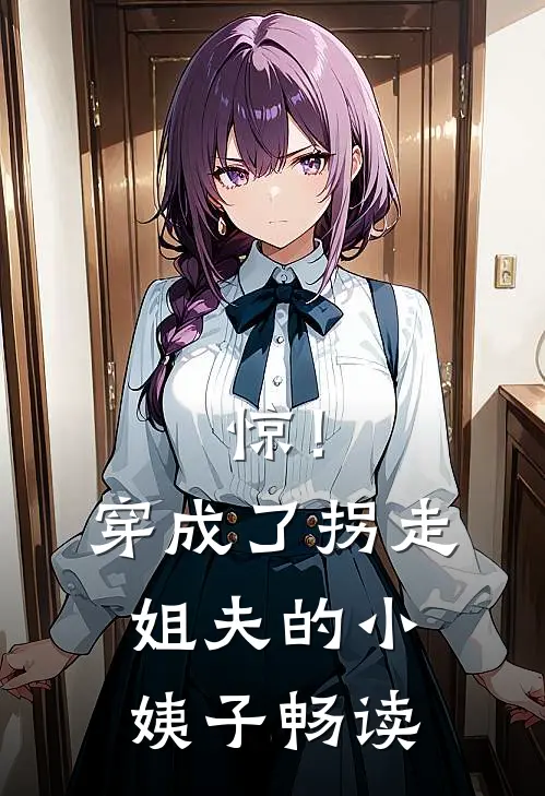 惊！穿成了拐走姐夫的小姨子畅读
