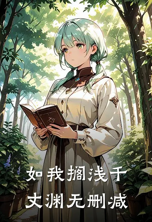 如我搁浅千丈渊无删减