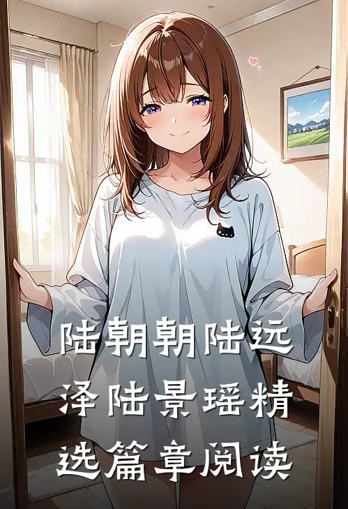 陆朝朝陆远泽陆景瑶精选篇章阅读