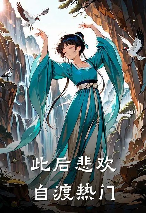 此后悲欢自渡热门