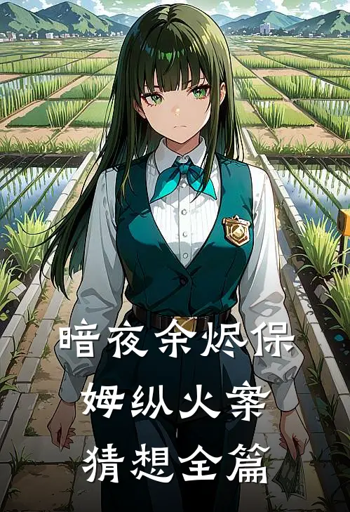 暗夜余烬保姆纵火案猜想全篇