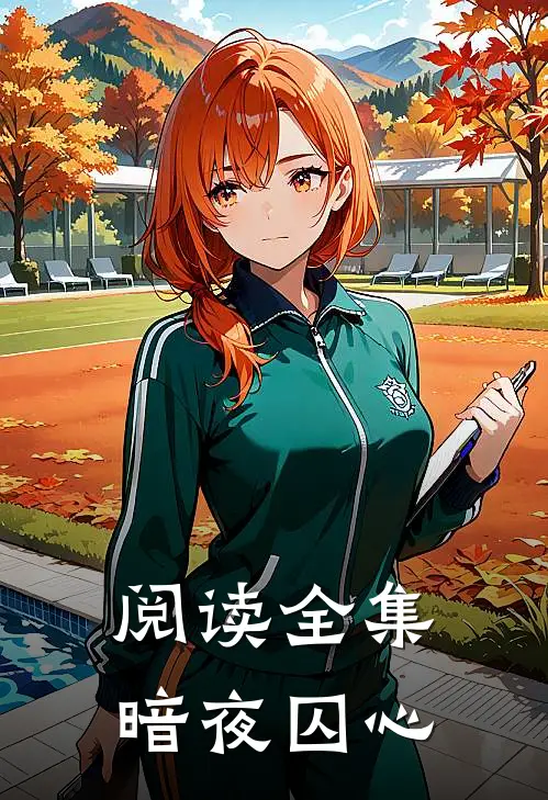 阅读全集暗夜囚心