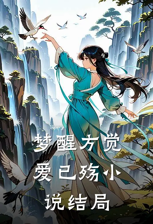 梦醒方觉爱已殇小说结局
