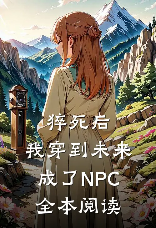 猝死后，我穿到未来成了NPC全本阅读