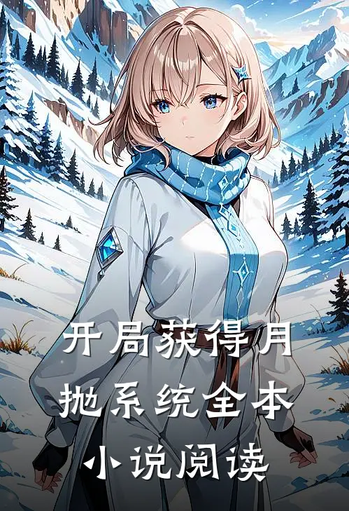 开局获得月抛系统全本小说阅读