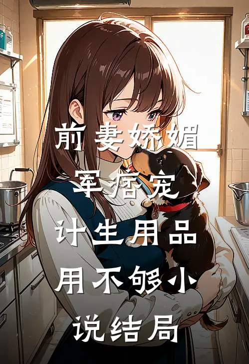 前妻娇媚军痞宠，计生用品用不够小说结局