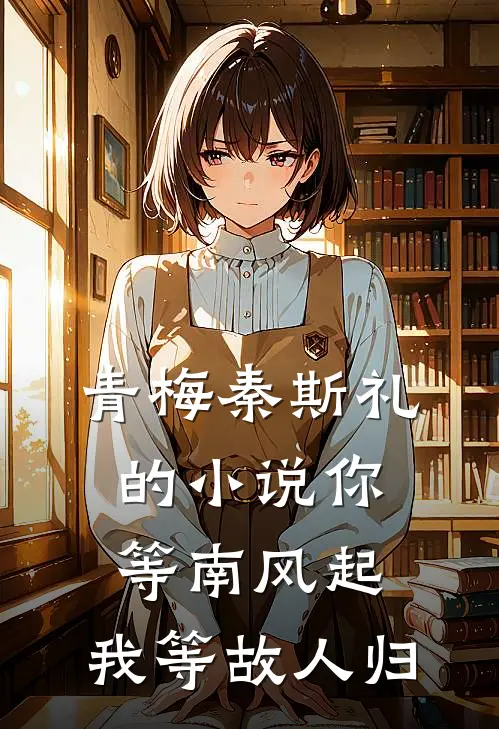 青梅秦斯礼的小说你等南风起，我等故人归