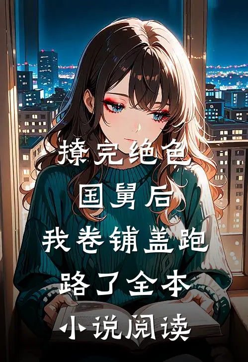 撩完绝色国舅后，我卷铺盖跑路了全本小说阅读