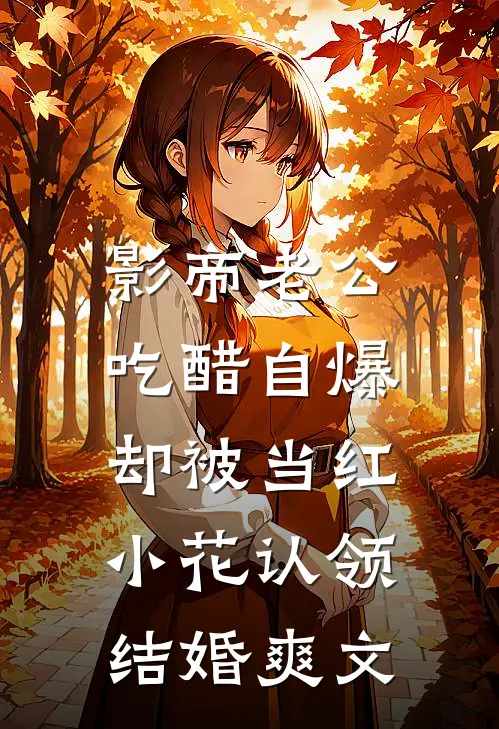 影帝老公吃醋自爆，却被当红小花认领结婚爽文