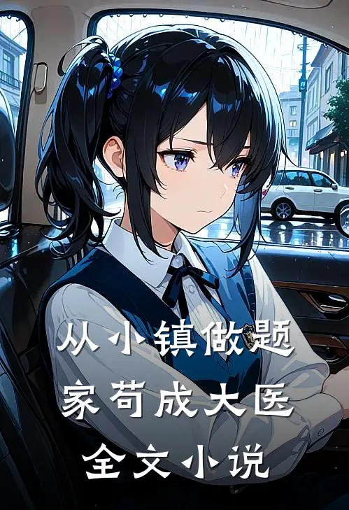 从小镇做题家苟成大医全文小说