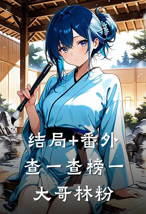 结局+番外查一查榜一大哥林粉