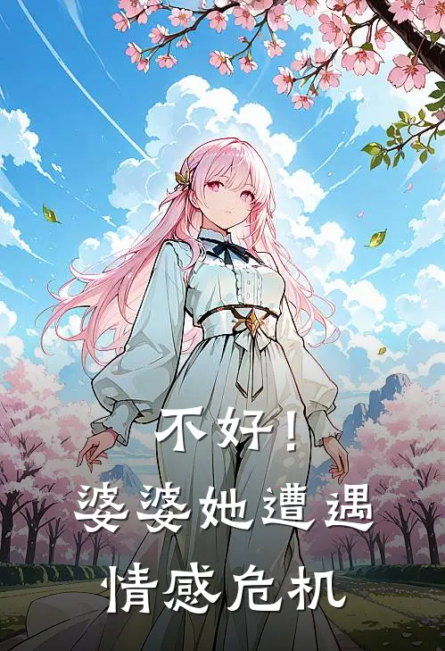 不好！婆婆她遭遇情感危机