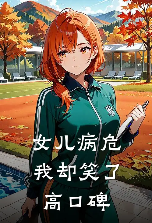 女儿病危，我却笑了高口碑