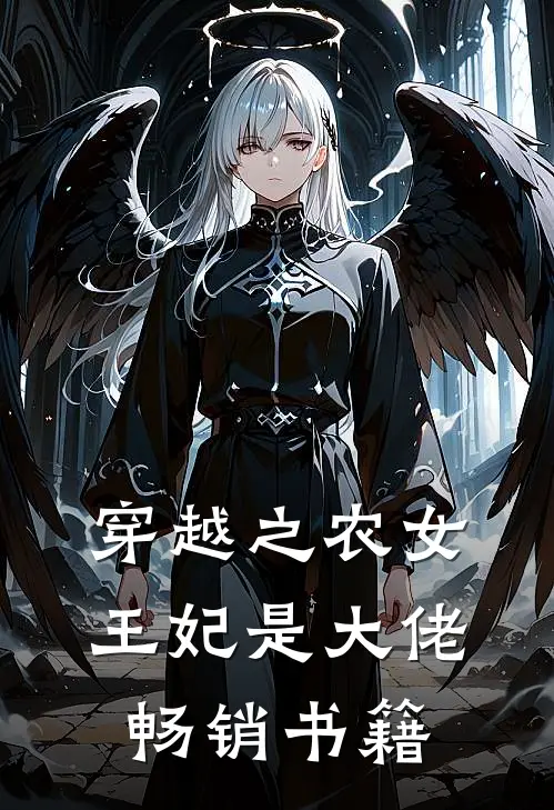 穿越之农女王妃是大佬畅销书籍