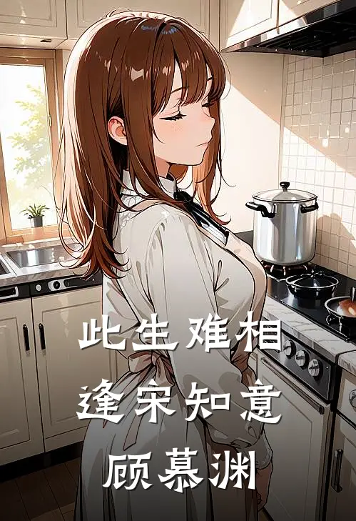 此生难相逢宋知意顾慕渊