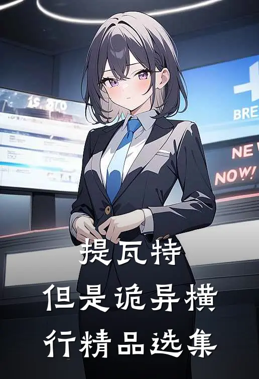 提瓦特，但是诡异横行精品选集