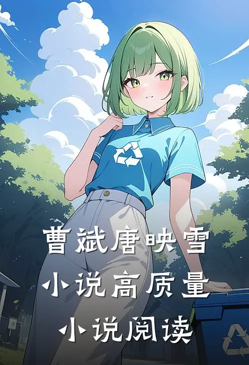 曹斌唐映雪小说高质量小说阅读