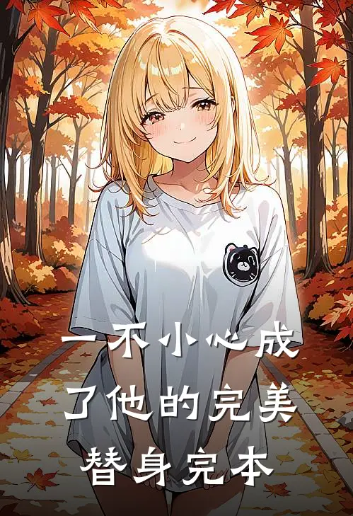 一不小心成了他的完美替身完本