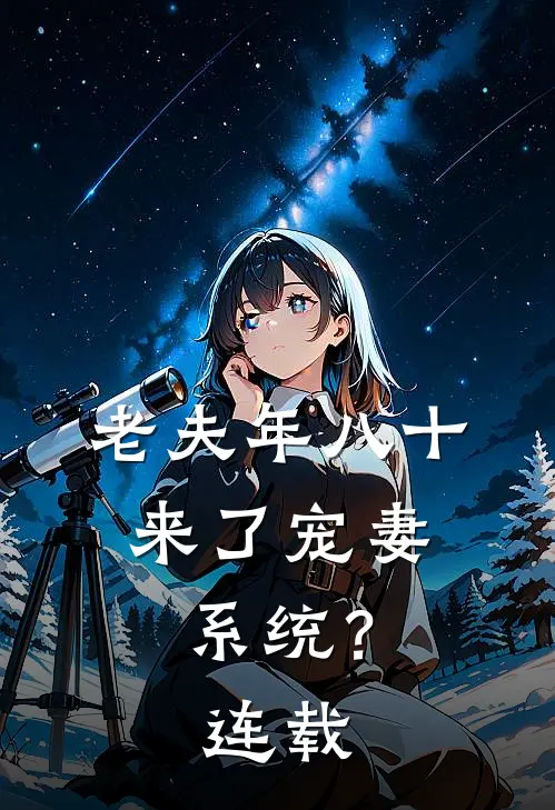 老夫年八十，来了宠妻系统？连载