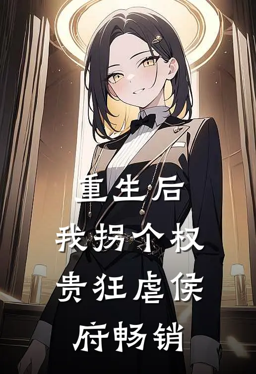 重生后，我拐个权贵狂虐侯府畅销