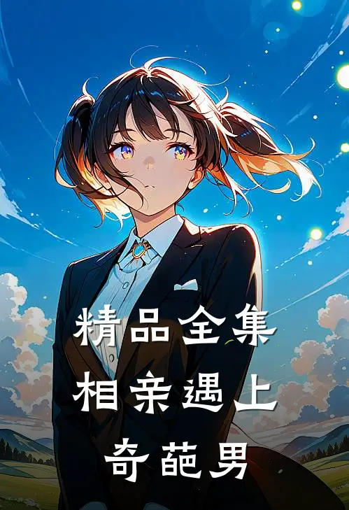 精品全集相亲遇上奇葩男