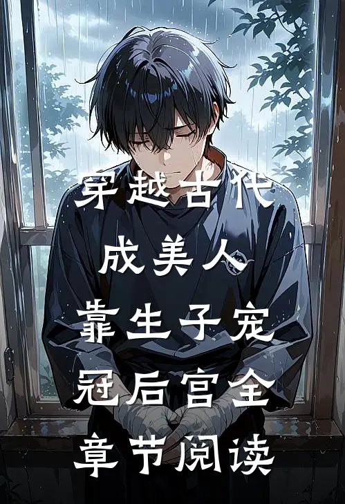 穿越古代成美人，靠生子宠冠后宫全章节阅读