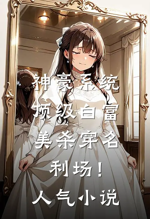 神豪系统：顶级白富美杀穿名利场！人气小说