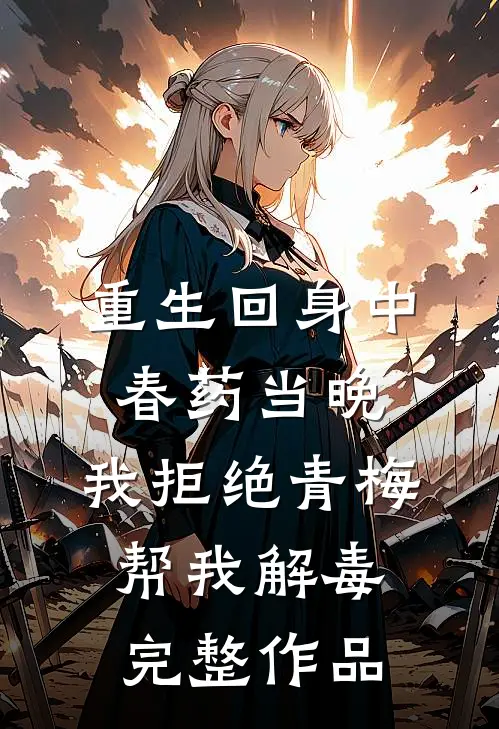 重生回身中春药当晚，我拒绝青梅帮我解毒完整作品