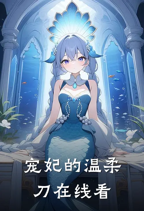 宠妃的温柔刀在线看