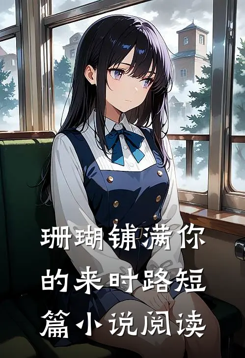 珊瑚铺满你的来时路短篇小说阅读