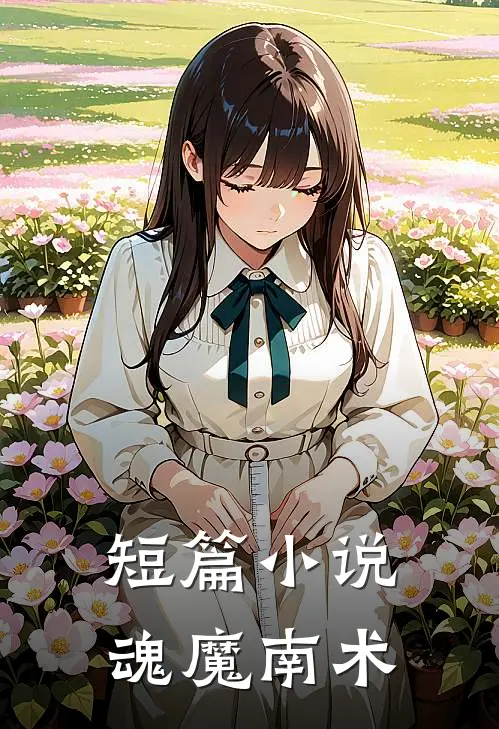 短篇小说魂魔南术