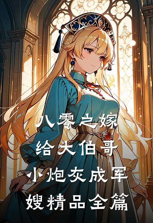 八零之嫁给大伯哥，小炮灰成军嫂精品全篇