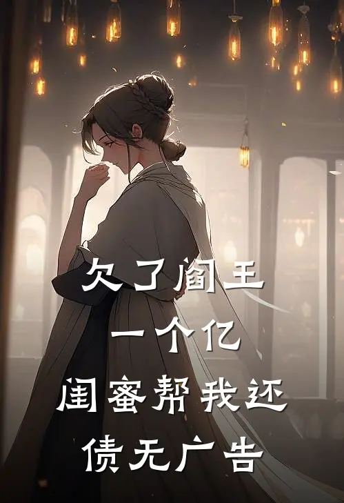欠了阎王一个亿，闺蜜帮我还债无广告