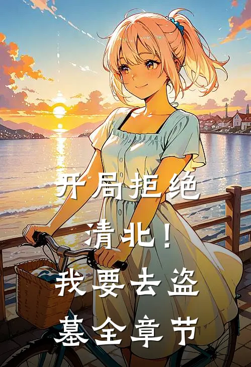 开局拒绝清北！我要去盗墓全章节